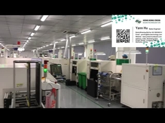 Taller de producción SMT