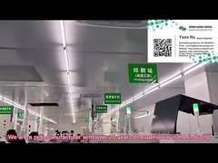 Taller y procesos de PCBA