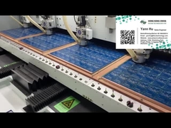 Taller y procesos de PCB