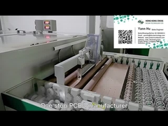 Producción y fabricación de PCB profesionales en una ventanilla