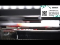 Desde el montaje de la placa de circuito hasta la prueba de todo el proceso de servicio atento