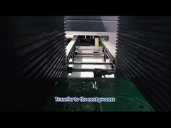 La fábrica SMT de alta calidad, alta eficiencia y estandarizada espera su visita